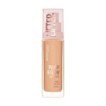 MAYBELLINE TEČNI PUDER LIFTER PLUMP & GLOW FDT 220 