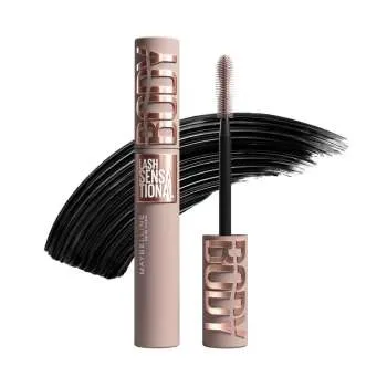 MAYBELLINE MASKARA LASH SENSATION BODY 