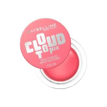 MAYBELLINE RUZ I RUMENILO TINT 07 MOONLIT ROSE 