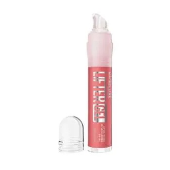 MAYBELLINE LIFTER GEL 006 ŠEJK OD JAGODE ULJE U GELU ZA USNE 