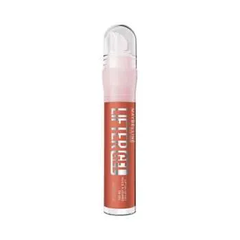 MAYBELLINE LIFTER GEL 007 VANILA HORČATA ULJE U GELU ZA USNE 