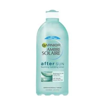 GARNIER AMBRE SOLAIRE MLIJEKO POSLE SUNCANJA 400MLSUNČANJA 