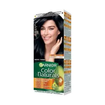GARNIER COLOUR NATURAL1 CRNA 