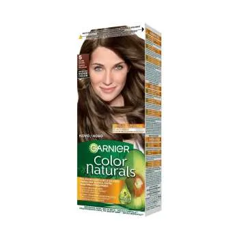 GARNIER COLOUR NATURAL 5 SVIJETLO SMEDJA 