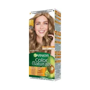 GARNIER COLOUR NATURAL 7 PLAVA 