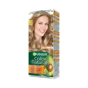 GARNIER COLOUR NATURAL 8 SV.PLAVA 