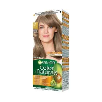 GARNIER COLOUR NATURAL 7.1 PEPELJ.PLAVA 