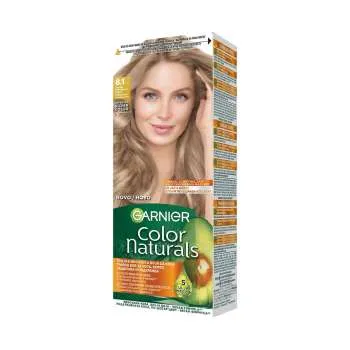 GARNIER COLOUR NATURAL 8.1 