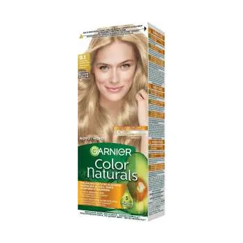 GARNIER COLOUR NATURAL 9.1 