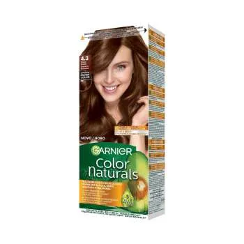 GARNIER COLOUR NATURAL 4.3 ZLATNO SMEDJA 