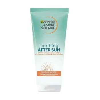 GARNIER AMBRE SOLAIRE LOSION AFTER SUN 200ML 