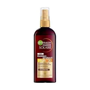 GARNIER AMBRE SOLAIRE ULJE U SPREJU SPF30 150ML 