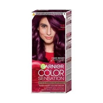 GARNIER COLOR SENSATION 316 DEEP AMETHYSTE 