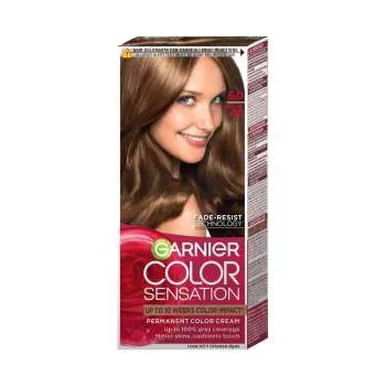 GARNIER COLOR SENSATION 60 PRECIOUS DARK BLOND 