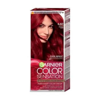 GARNIER FARBA ZA KOSU COLOR SENSATION 660 INTENSIVE 