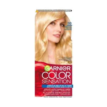 GARNIER COLOR SENSATION110 DIAMOND ULTRA BLOND 