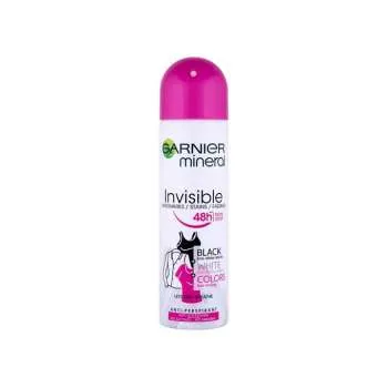 GARNIER DEO INVISIBLE BWC150ML 