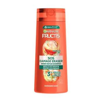 FRUCTIS GOODYBE DAMAGE SHAMPOO 250 ML 