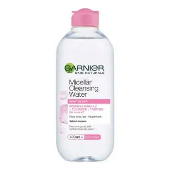 GARNIER MICELARNA VODA ZA CISCENJE 400ML 