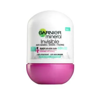 GARNIER ROLL-ON BWC NEW FRESH SCENT 50ML 