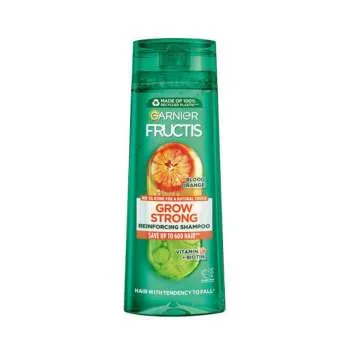 FRUCTIS SAM  GROW STRONG 250ML 
