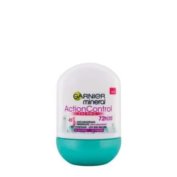 GARNIER ROLL-ON ACTION CONTROL THERMIC 50ML 