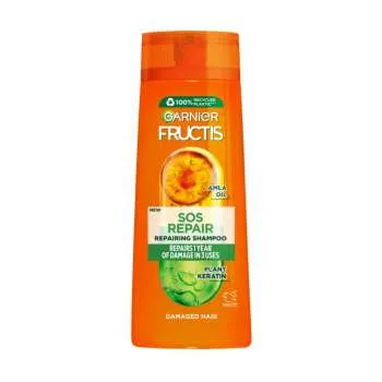 FRUCTIS SAMPON GOODBYE DAMAGE 400ML 