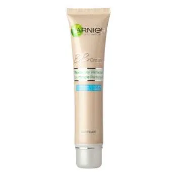 GARNIER LIGHT KREMA MIRACLE SKIN PERFECTOR BB ZA MASNU I MJESOVITU KOZU 40ML 