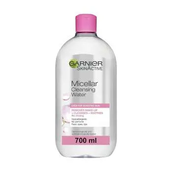 GARNIER MICELARNA VODA DRY AND SENSITIVE SKIN 700ML 