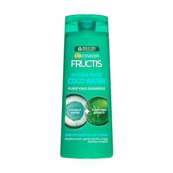 FRUCTIS SAM.COCONUT WATER  250ML 