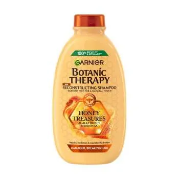 GARNIER SAMPON BOTANIC THERAPY HONEY AND PROPOLIS 400ML 