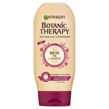 GARNIER BALZAM BOTANIC THERAPY RICIN OIL AND ALMOND 200ML 