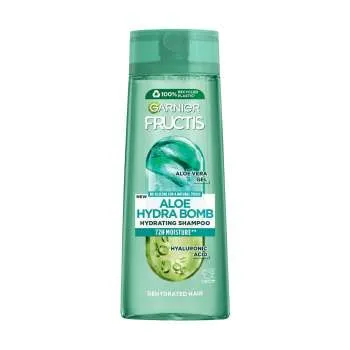 GARN.SAMPON ZA KOSU ALOE VERA 400ML 
