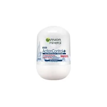 GARNIER MINERAL ROLL-ON ACTION CONTROL+ 50 ML 