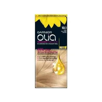GARN.OLIA 10.1 ASHY VERY LIGHT BLONDE 
