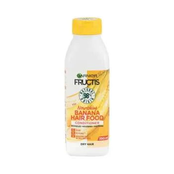 GARN.HAIR FOOD CONDITIONER BANANA 350ML 