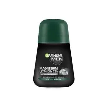 GARN.MEN ROLL-ON 50 ML MAGNESIUM ULTRA DRY 