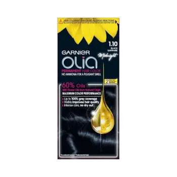 GARN.OLIA 1.10 BLACK SAPPHIRE (MIDNIGHT COLLECTION) 