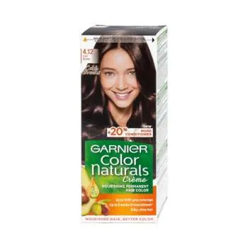 GARN.COL.NATUR. 4.12 ICED BROWN 