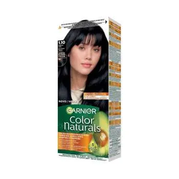 GARN.COLOR NATURALS 1.10 JET BLACK 