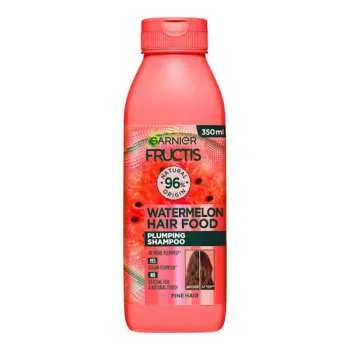 GARNIER SAM. WATERMELON HAIR FOOD 350ML 