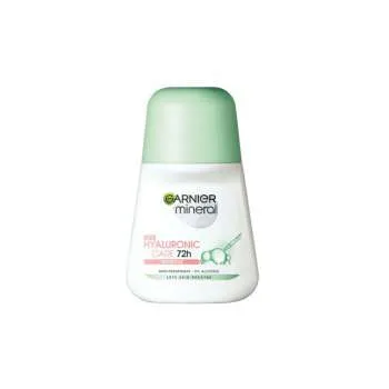 GARN.MIN.DEO ROLL-ON HYALURONIC CARE 50 ML 