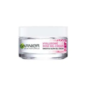 GARN. KREMA HYALURONIC ROSE GEL 50ML 