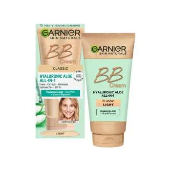 GARN. KREMA MIRACLE SKIN PERFECTOR BB ZA MASNU I MJESOVITU KOZU 40ML 