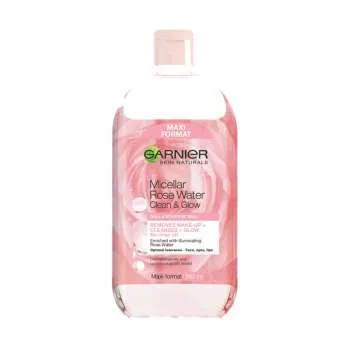 GARN. MICELARNA VODA CLEANING ROSE WATER DULL AND SENSITIVE SKIN 700ML 