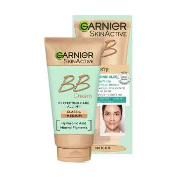 GARNIER KREMA ZA LICE 5U1 MEDIUM 