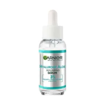 GARN. SERUM HYALURONIC ALOE REPLUMPING SUPER 30ML 