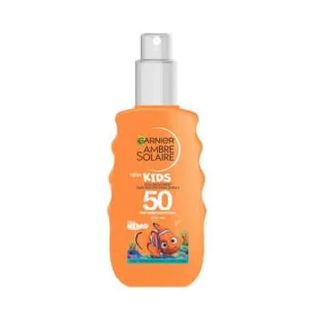 GARNIER AMBRE SOLAIRE KIDS SPREJ NEMO 150ML 