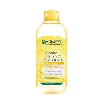GARNIER MICELARNA VODA VITAMIN C CLEANSING 400ML 