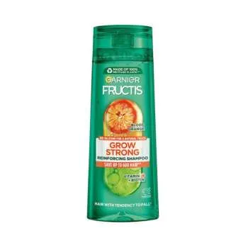 FRUCTIS SAM  GROW STRONG VITAMIN C+BIOTIN 400ML 